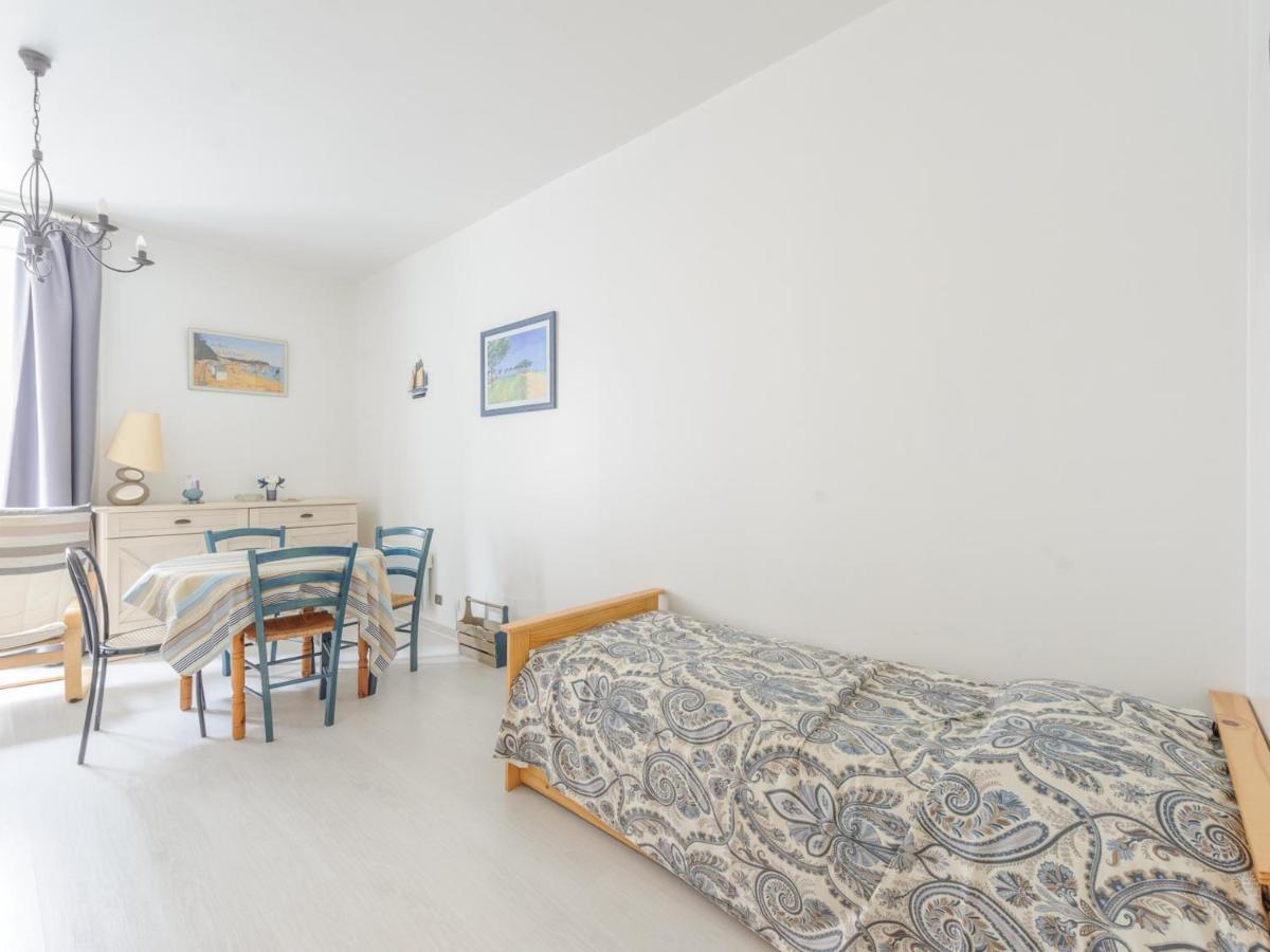Charmant Studio 37M2 Centre-Ville La Rochelle, Proche Vieux Port, Equipe Pour 2/3 Personnes - Fr-1-535-40 La Rochelle  Luaran gambar