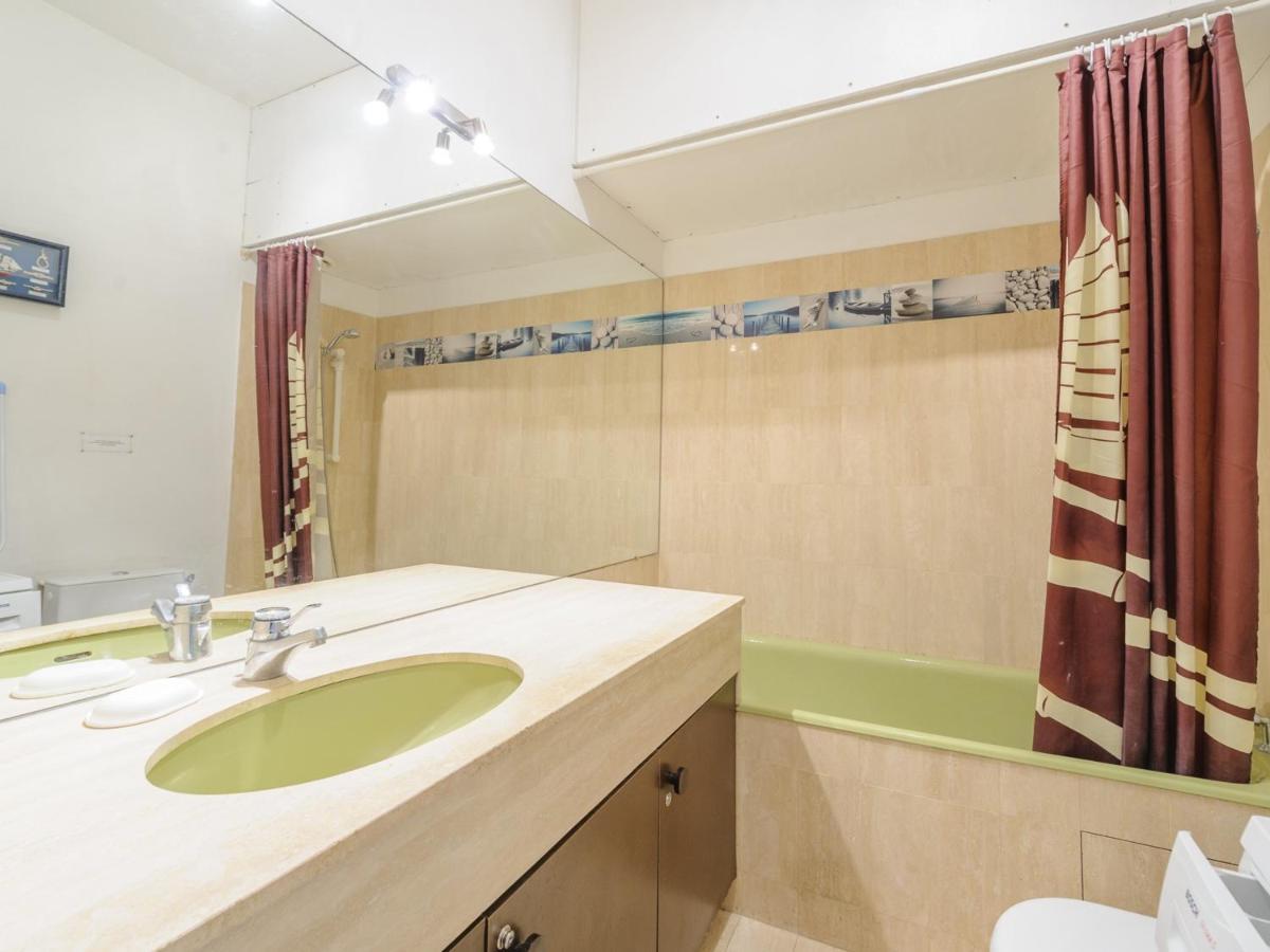 Charmant Studio 37M2 Centre-Ville La Rochelle, Proche Vieux Port, Equipe Pour 2/3 Personnes - Fr-1-535-40 La Rochelle  Luaran gambar